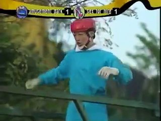 Most Extreme Elimination Challenge - Se4 Top 25 Most Painful Eliminations of - Ep03 HD Watch