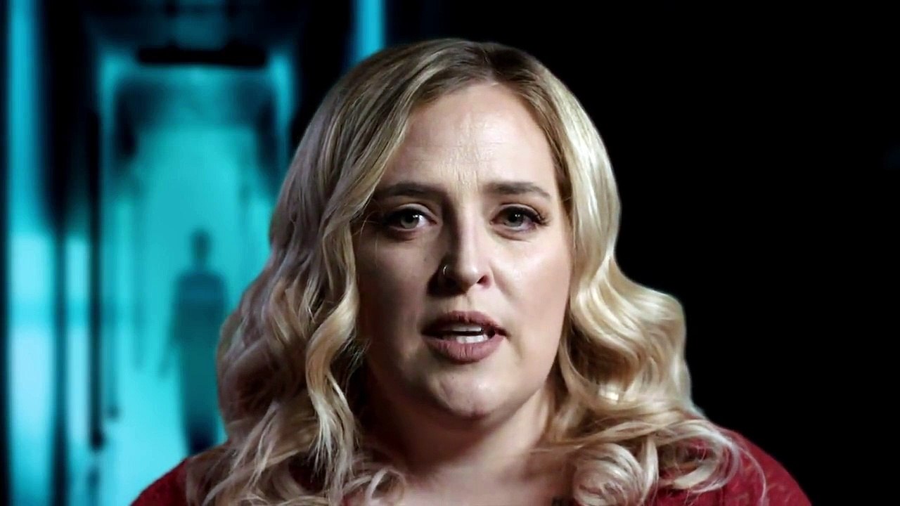 Haunted Hospitals - Se3 - Ep03 HD Watch