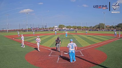 White Marucci - Challenge Cup (2023) Fri, Jan 20, 2023 8:11 AM to 8:11 PM