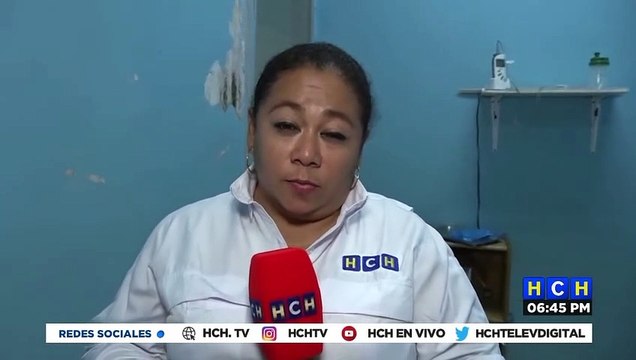 Por supuestos problemas amorosos joven atenta contra su vida en Choluteca