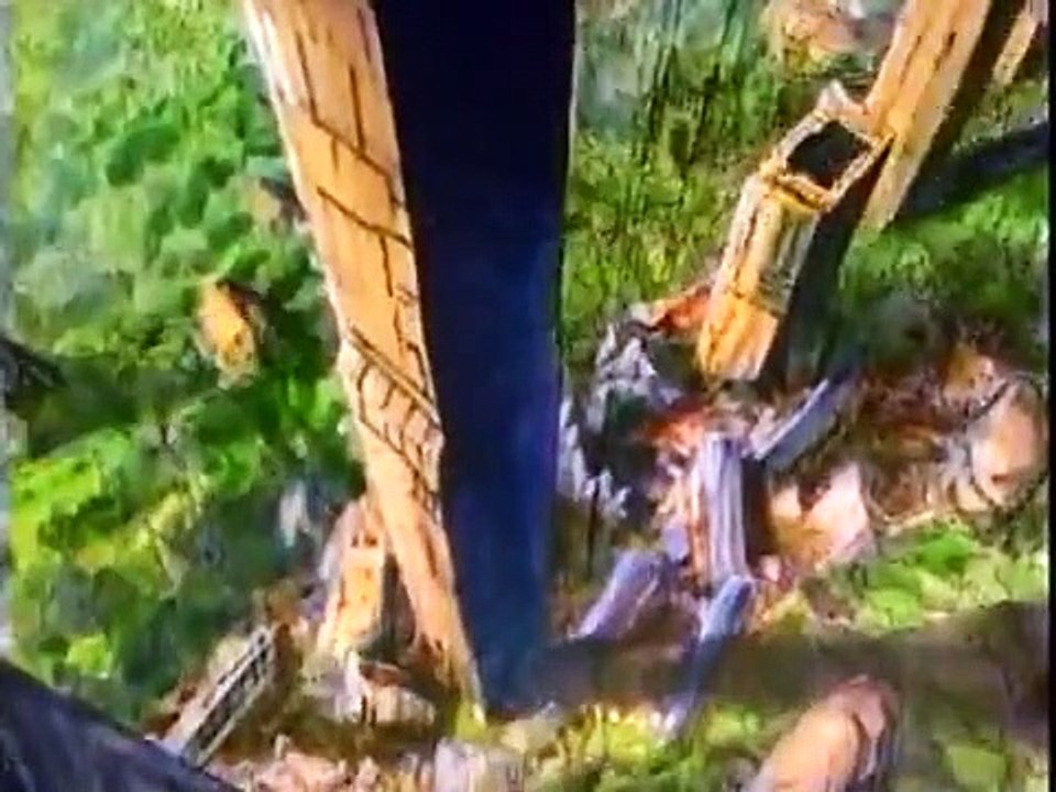 Highlander - The Animated Series - Ep30 HD Watch