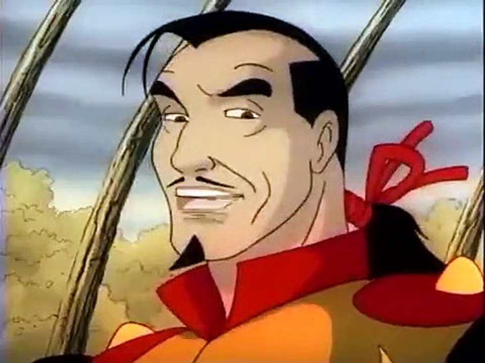 Highlander - The Animated Series - Ep31 HD Watch