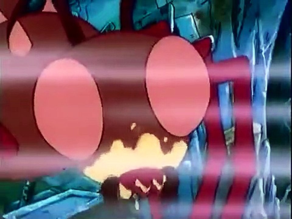 Highlander - The Animated Series - Ep32 HD Watch