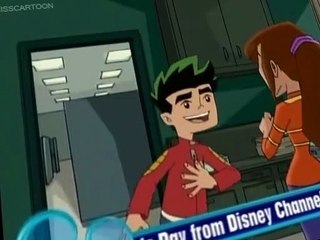 American Dragon: Jake Long S02 E027