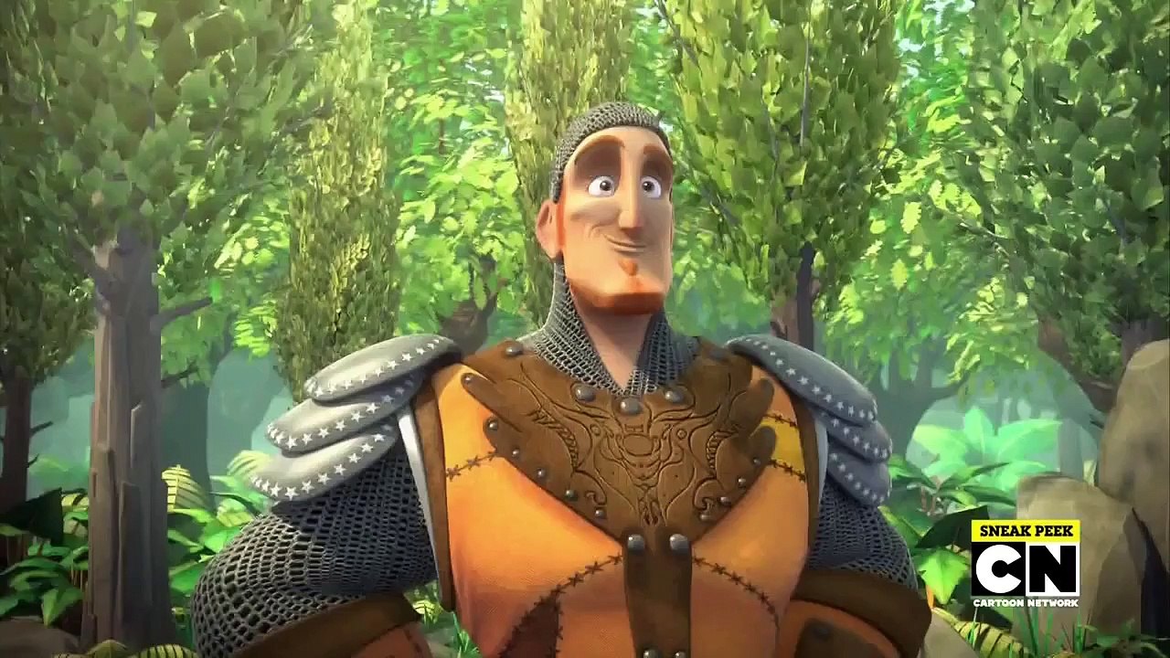 My Knight and Me - Se1 - Ep03 - how to save a Princess HD Watch