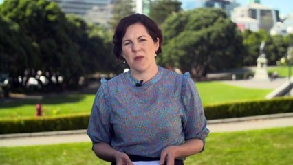 NZ to expect new PM, Chris Hipkins
