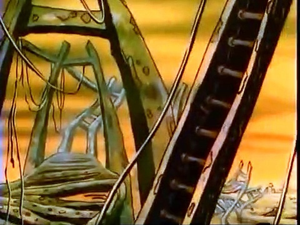 Highlander - The Animated Series - Ep39 HD Watch