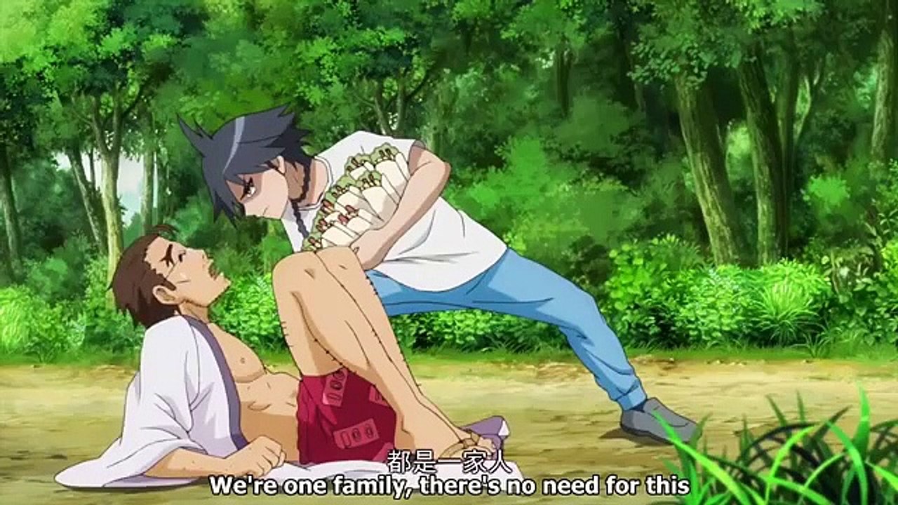 Huyao Xiao Hongniang - Ep38 HD Watch