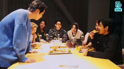 [ENG SUB] [COMPLET] BTS LIVE FULL - focus on... (2023.01.15) BTS VLIVE 2023