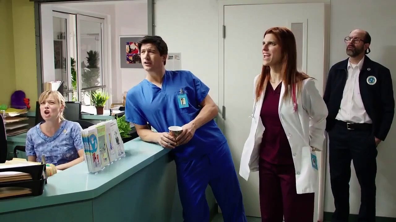 Childrens Hospital - Se5 - Ep01 HD Watch