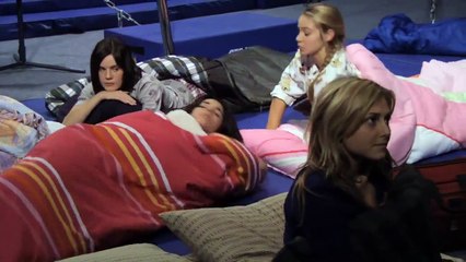 Make It or Break It - Se1 - Ep19 - The Only Thing We Have To Fear HD Watch