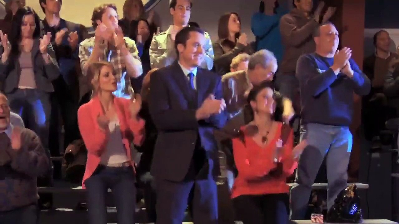 Make It or Break It - Se1 - Ep20 - Are We Family HD Watch