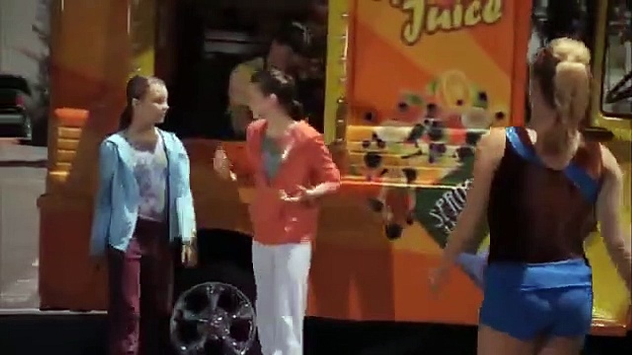 Make It or Break It - Se2 - Ep04 - And the Rocky Goes To HD Watch