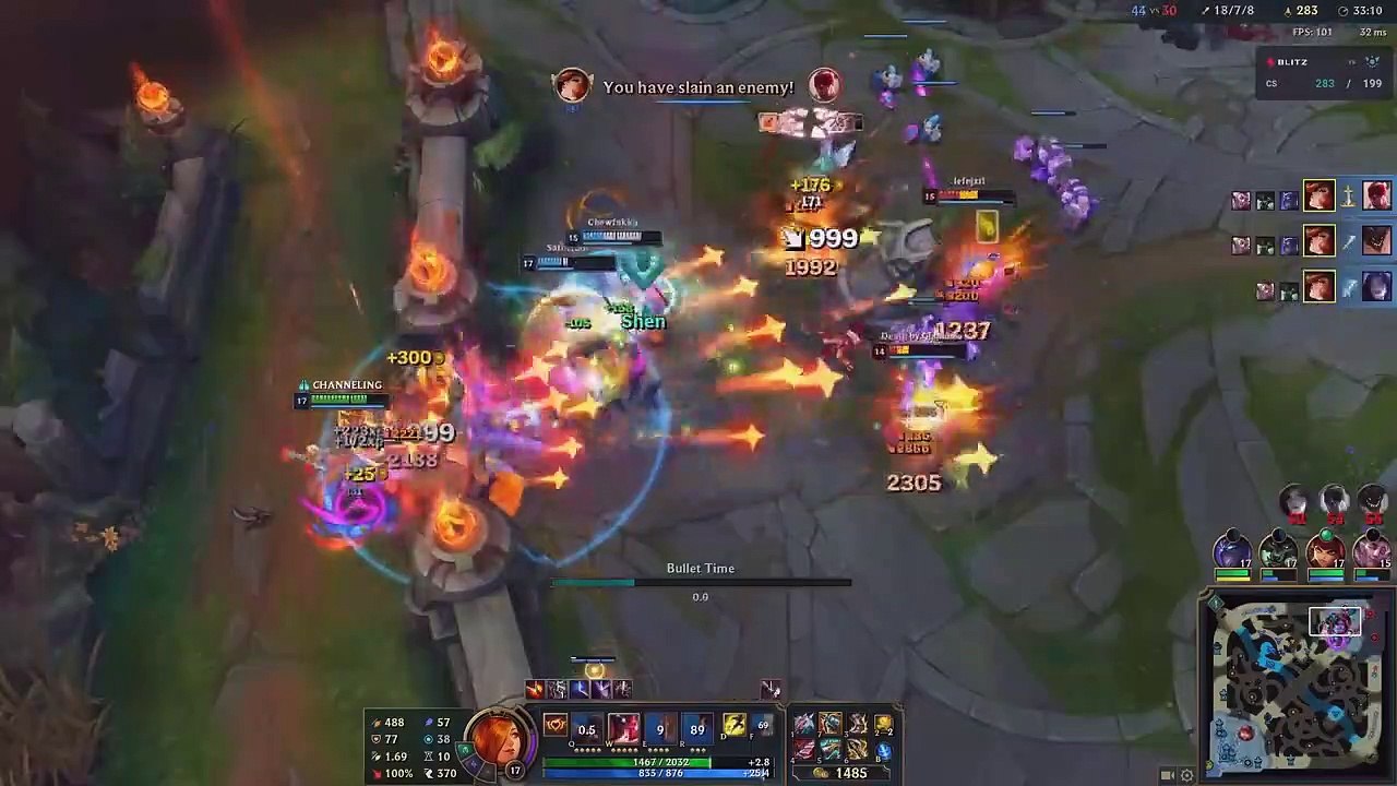 20 BEST PENTAKILL IN LOL - Unbelievable Moments 2021 (Aphelios, Gangplank, Vex Outplay...)