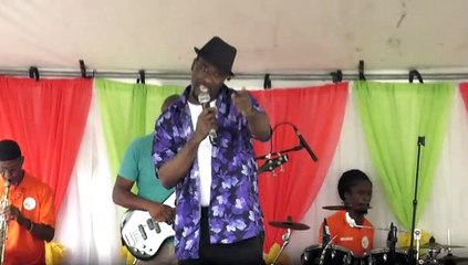 Port of Spain Prison Hosts First Carnival Fiesta in 2 Years 🎉