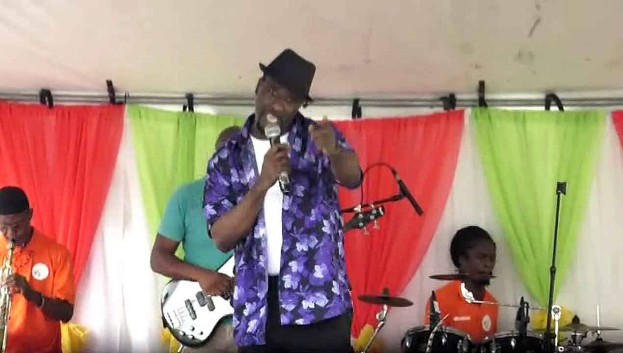 Prisons Calypso