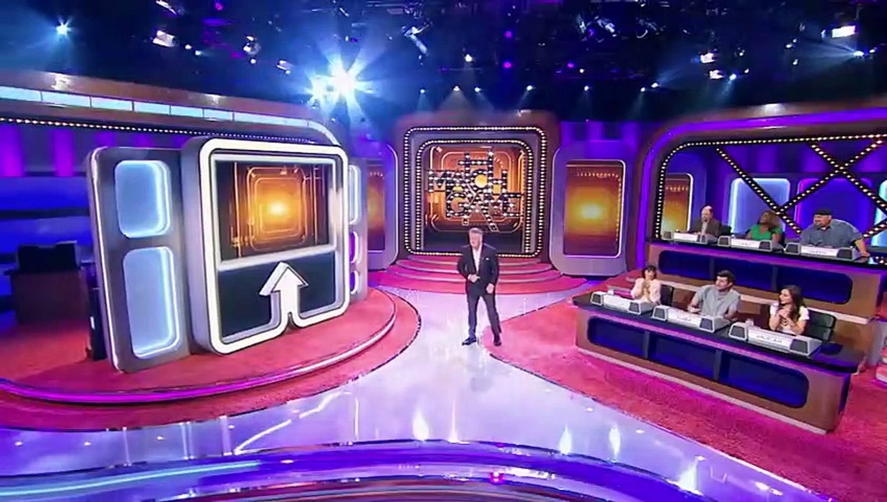 Match Game - Se3 - Ep15 - Jason Alexander, Sheryl Underwood, Gabriel Iglesias, Constance Zimmer, Bubba Watson, Anjelah Johnson HD Watch