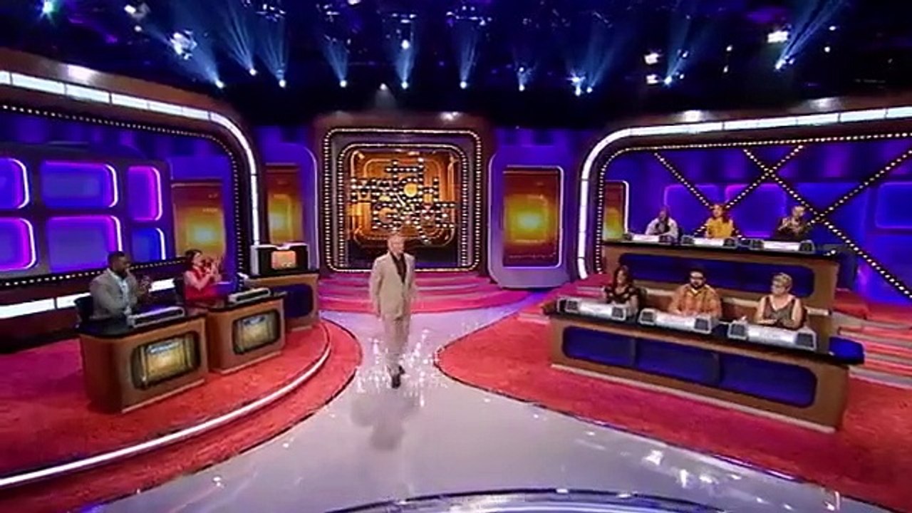 Match Game - Se4 - Ep04 - Chris Parnell, Whitney Cummings, Kevin Smith, Jane Krakowski, Ron Funches, Caitlyn Jenner HD Watch