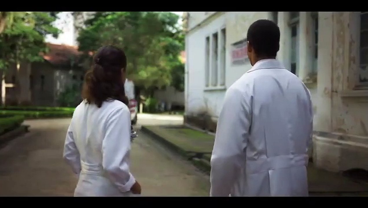 The chosen one - ep01 hd watch