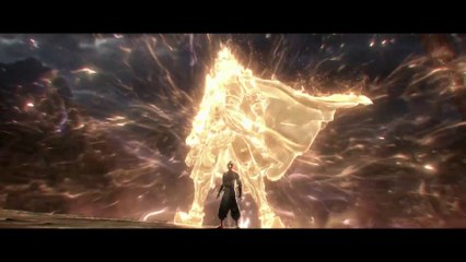 IR Interview: The Creators Of “New Gods - Yang Jian” [GKids] - Part I