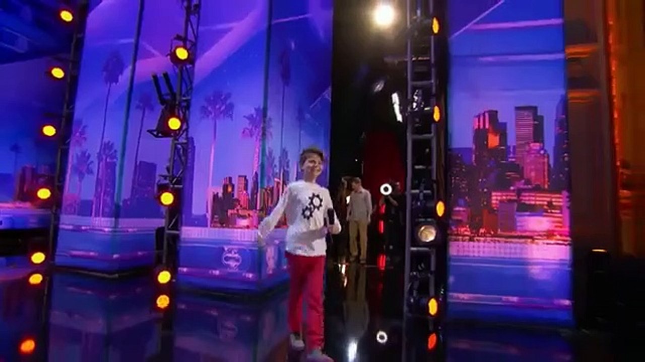 America's Got Talent - Se12 - Ep12 - Road to Finals HD Watch