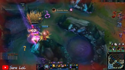 20 Minutes of 'BEST URF FUNNY MOMENTS' in LoL (200 IQ Lee Sin Q, URF Outplay...)