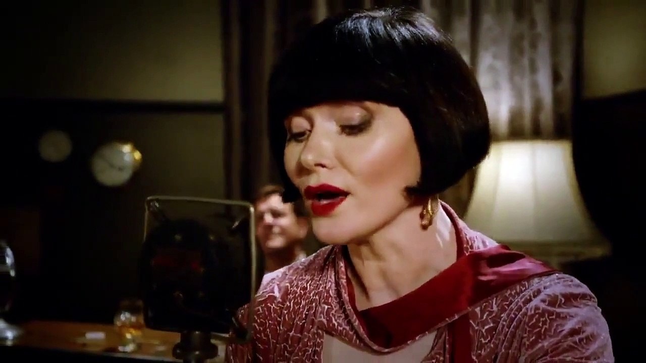 Miss Fisher's Mur-'der Mysteries - Se2 - Ep11 HD Watch