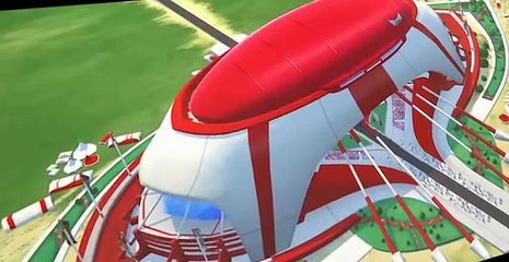 Rimba Racer S02 E002 - Right On Time