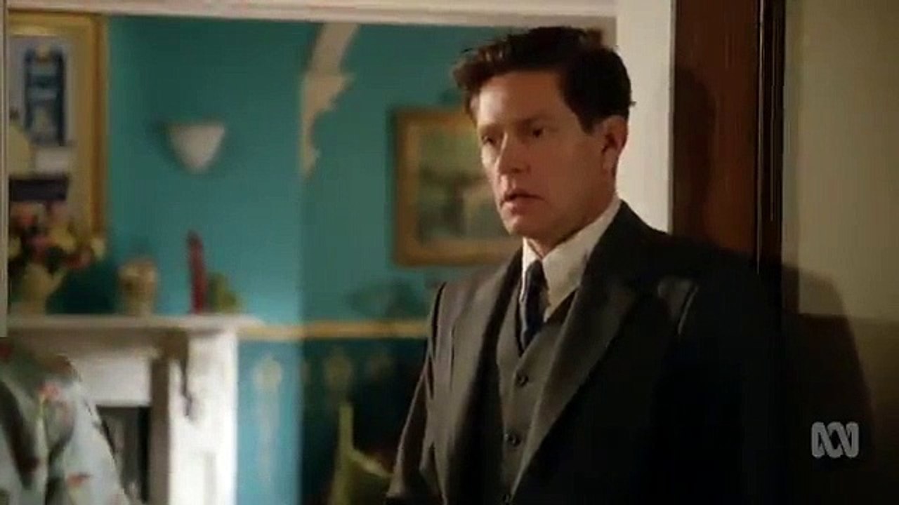 Miss Fisher's Mur-'der Mysteries - Se3 - Ep01 HD Watch