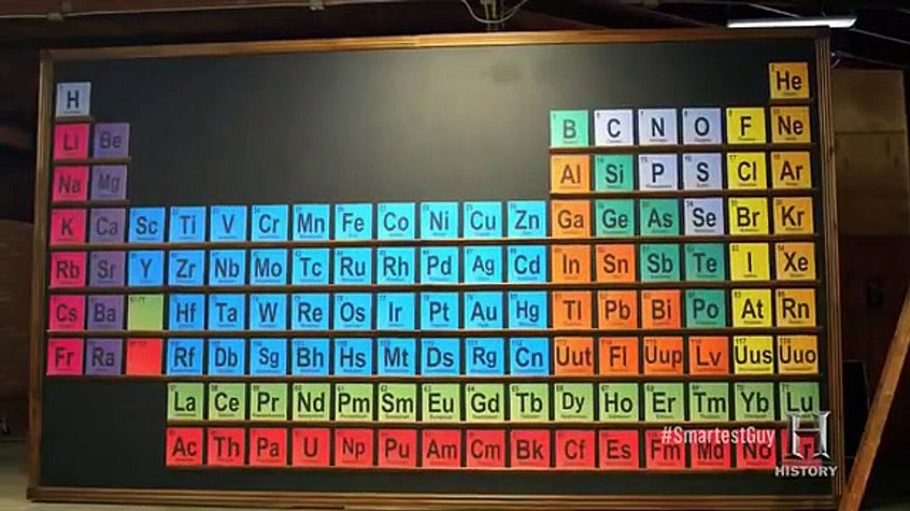 Smartest Guy in the Room - Se1 - Ep03 HD Watch