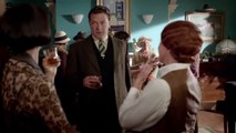 Miss Fisher's Mur-'der Mysteries - Se3 - Ep04 HD Watch