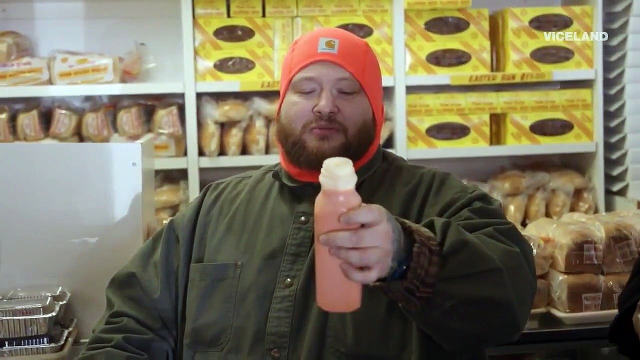 Fuck That's Delicious - Se3 - Ep05 - The Best Caribbean Food in New York City HD Watch