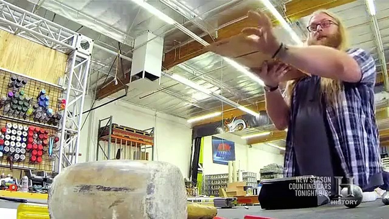 Smartest Guy in the Room - Se1 - Ep12 HD Watch