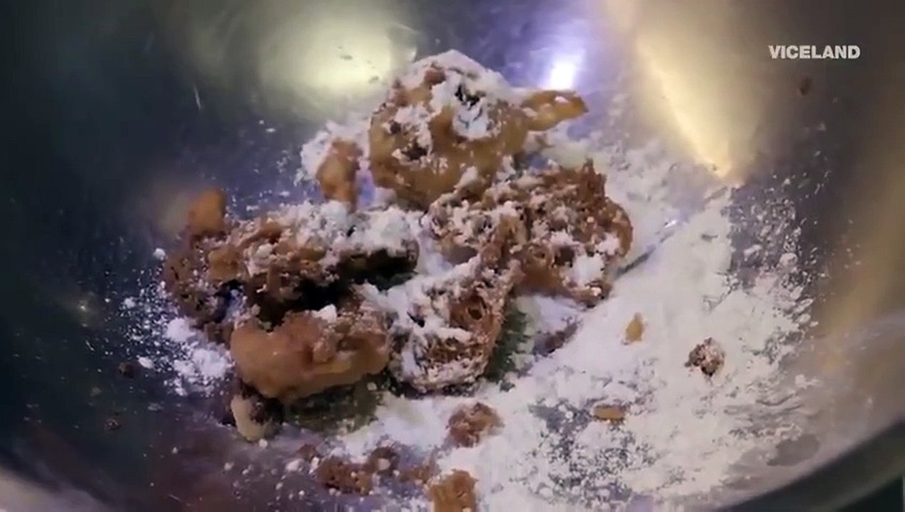 Fuck, That's Delicious - Se4 - Ep03 - The Restaurant Takeover HD Watch