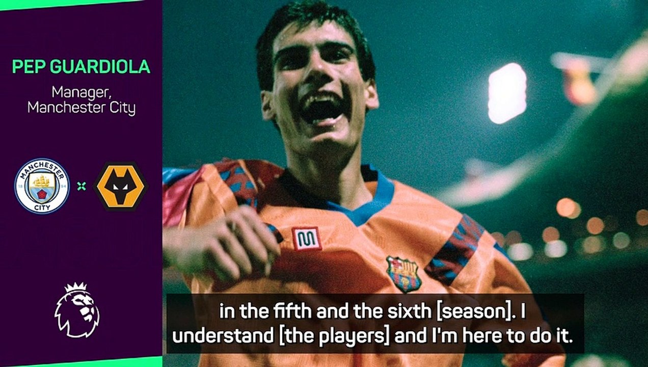 Guardiola says City future is not clear if 'caviar' of success is too much