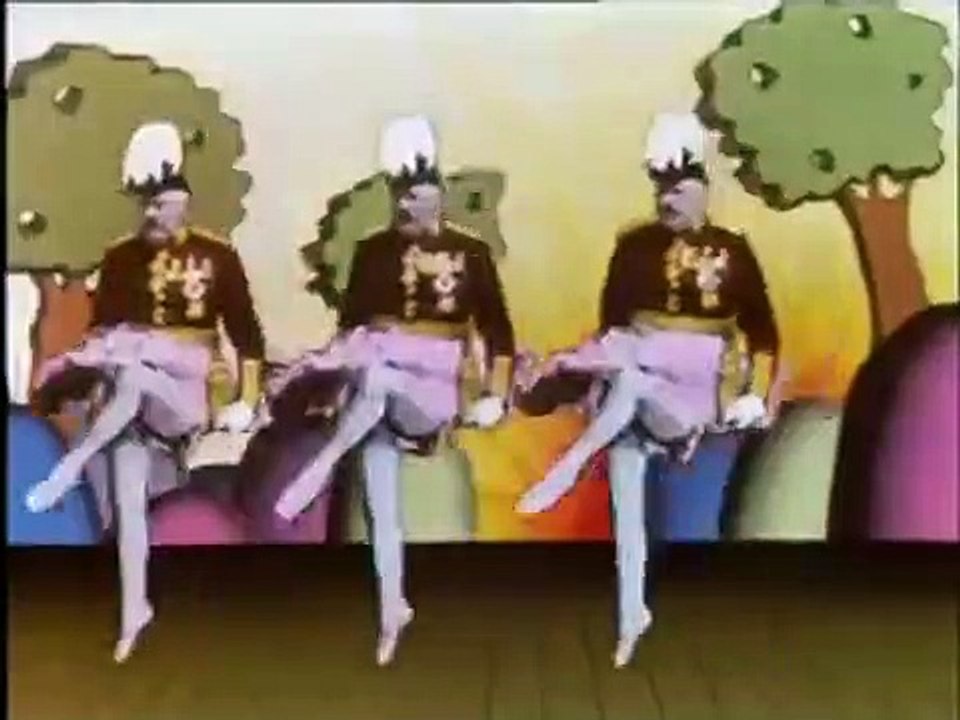 Monty Python's Flying Circus - Se2 - Ep09 HD Watch