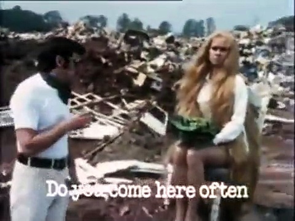 Monty Python's Flying Circus - Se2 - Ep10 HD Watch