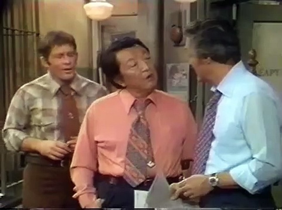 Barney Miller - Se4 - Ep13 HD Watch
