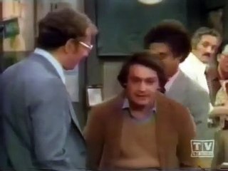 Barney Miller - Se4 - Ep14 HD Watch