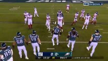 New York Giants vs Philadelphia Eagles 1st Qtr Highlights 1_21_23 _ NFL Divisional Round _ Jan 21_ 2023