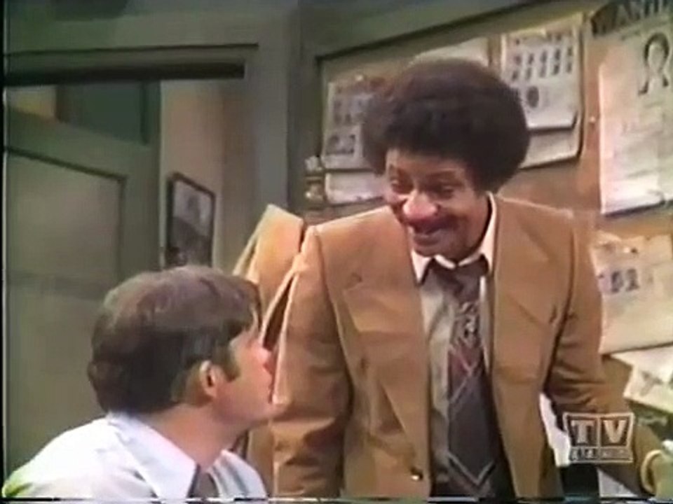 Barney Miller - Se4 - Ep19 HD Watch