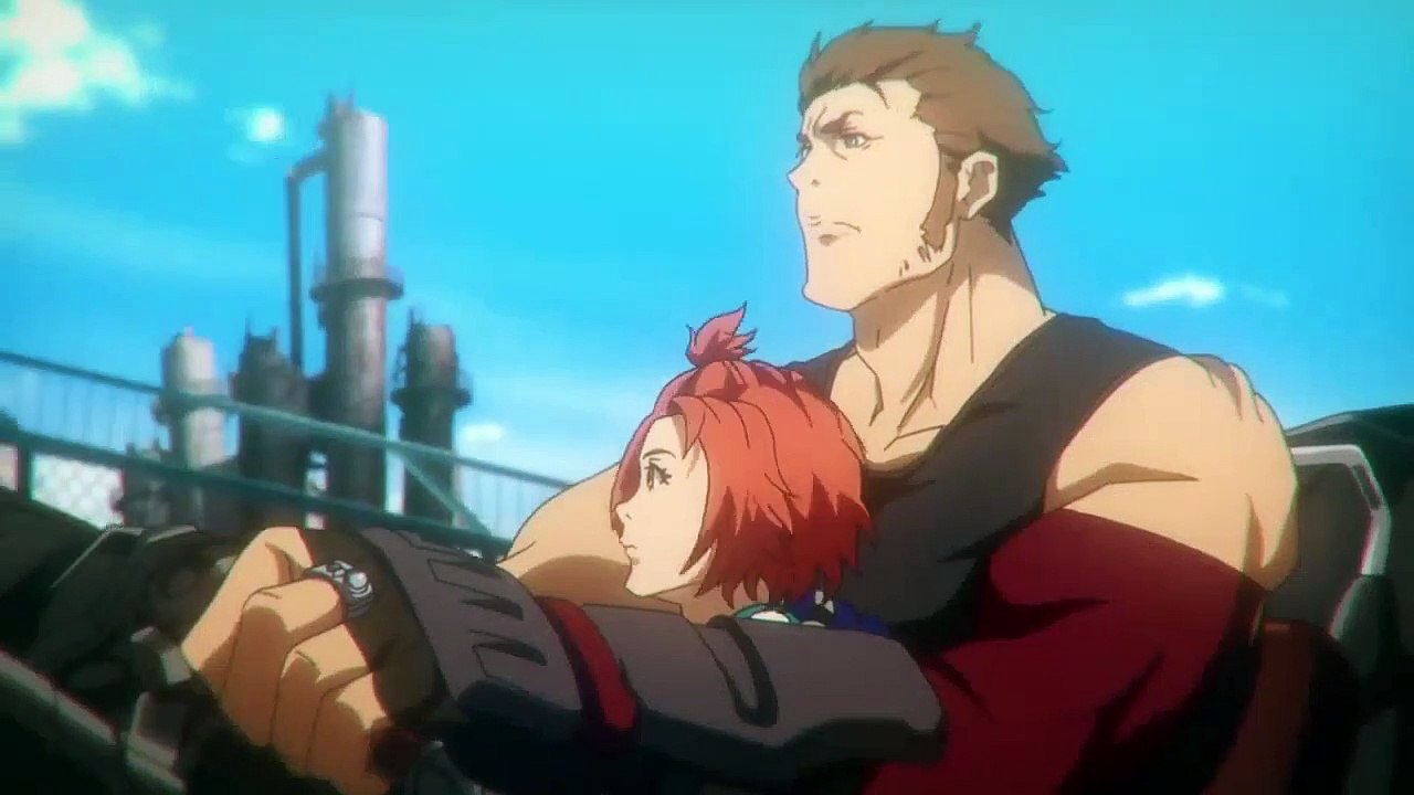 Garo - Vanishing Line - Ep09 HD Watch