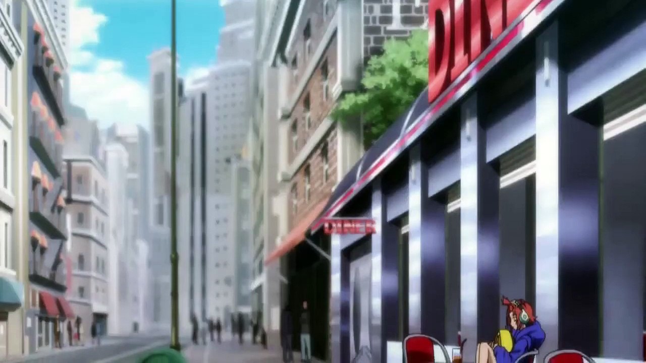 Garo - Vanishing Line - Ep11 HD Watch