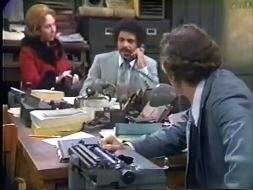 Barney Miller - Se4 - Ep22 HD Watch