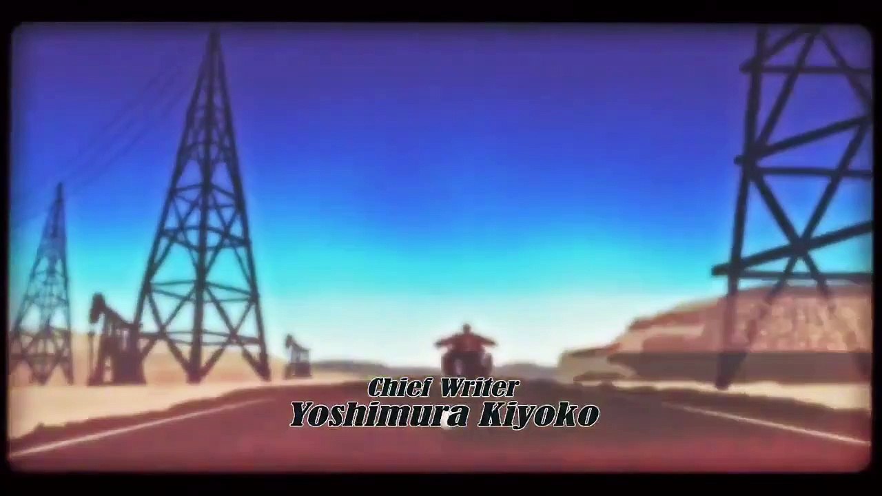 Garo - Vanishing Line - Ep13 HD Watch