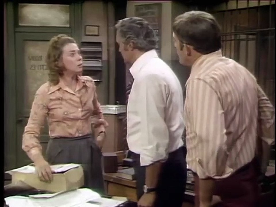 Barney Miller - Se5 - Ep0 HD Watch