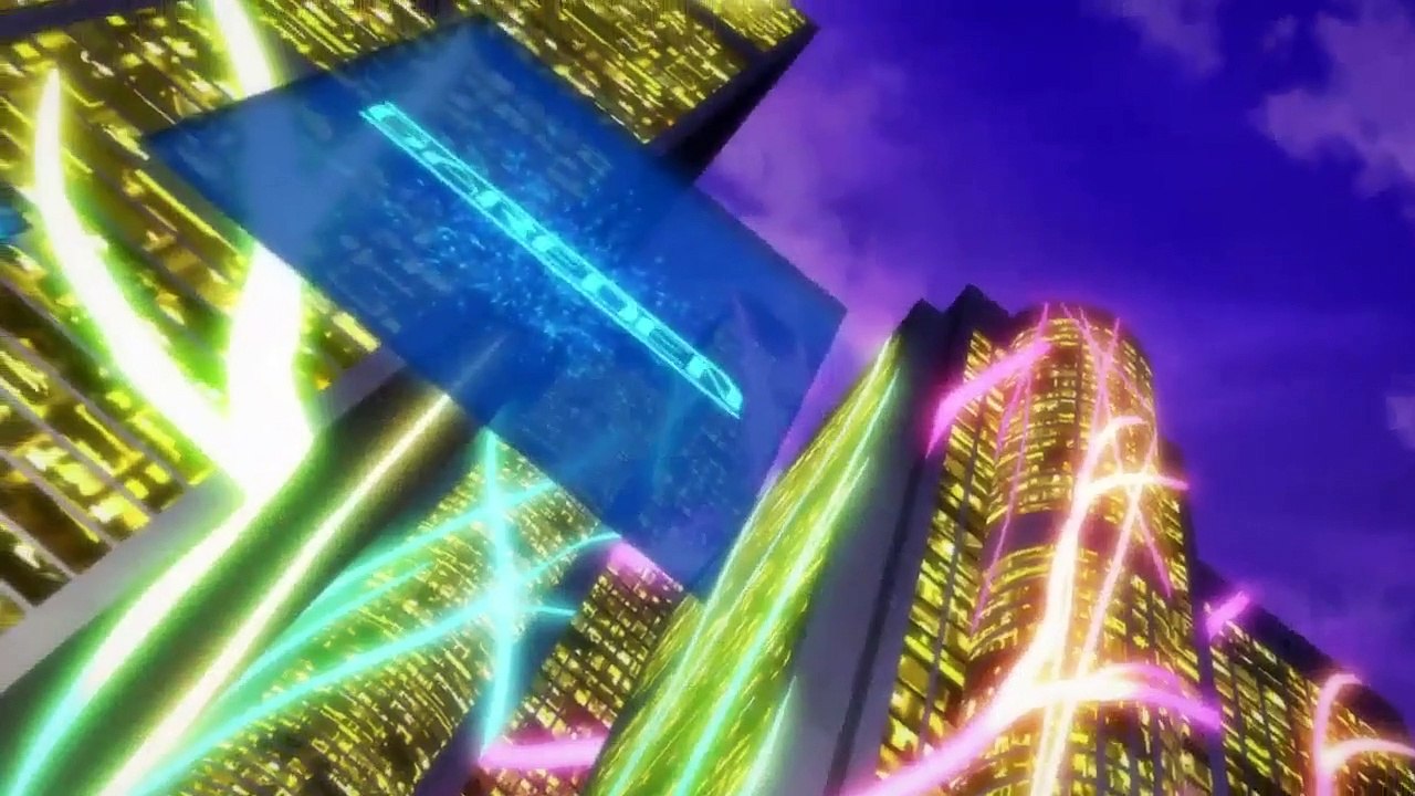 Garo - Vanishing Line - Ep15 HD Watch