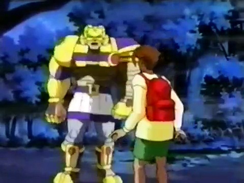 Mummies Alive! - Ep15 HD Watch