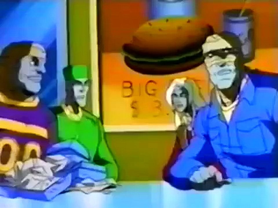 Mummies Alive! - Ep16 HD Watch