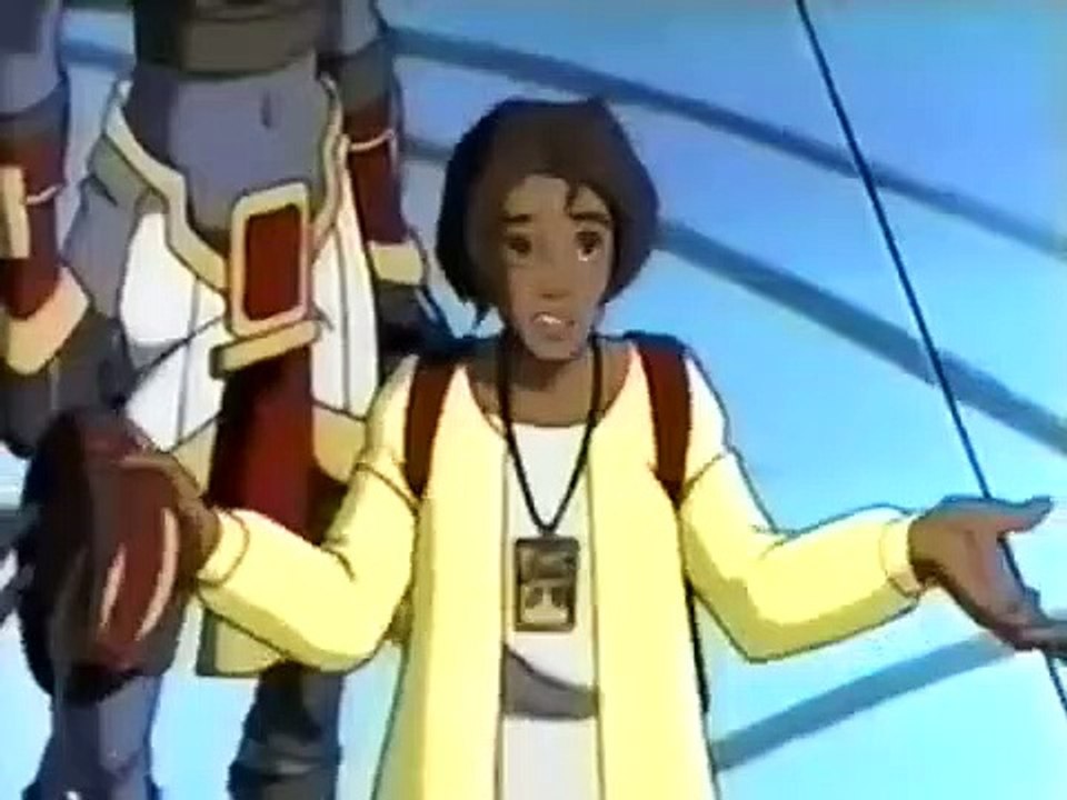 Mummies Alive! - Ep18 HD Watch